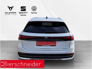 Volkswagen Passat 1.5 eTSI DSG Business*990€ SONDERZAHLUNG* DIGITAL COCKPIT PRO 360°-KAMERA AHK NAVI 17 ACC DAB
