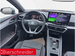 Seat Leon 1.5 eTSI DSG *nur mit 990,00€ Sonderzahlung gültig!*