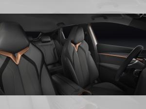 Cupra Tavascan Endurance‼️BAFA ON TOP‼️ 210 kW (286 PS) 77