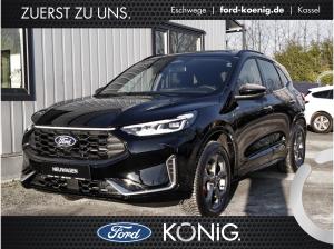 Ford Kuga PHEV ST-Line X 💥Ford Bonus 5.000€💥Winterpaket, Ganzjahresreifen, Matrix, Ergonomie-Sitz💥SOFORT- DIVE