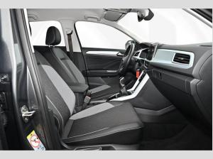 Volkswagen T-Roc Life 1.0 TSI Goal