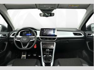 Volkswagen T-Roc Life 1.0 TSI Goal