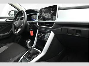 Volkswagen T-Roc Life 1.0 TSI Goal