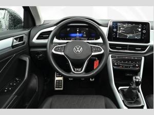 Volkswagen T-Roc Life 1.0 TSI Goal