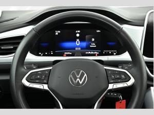 Volkswagen T-Roc Life 1.0 TSI Goal