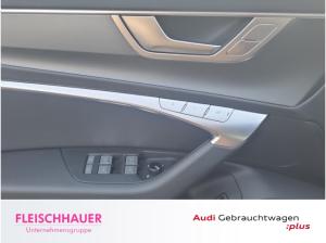Audi A6 Avant 45 TFSI AHK+Matrix+RK+CarPlay+Navi+ACC