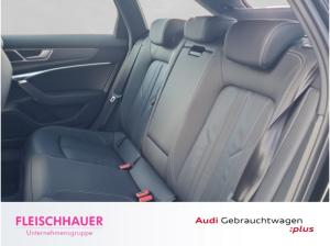 Audi A6 Avant 45 TFSI AHK+Matrix+RK+CarPlay+Navi+ACC