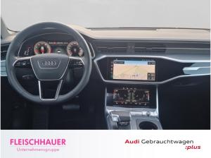 Audi A6 Avant 45 TFSI AHK+Matrix+RK+CarPlay+Navi+ACC