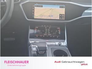 Audi A6 Avant 45 TFSI AHK+Matrix+RK+CarPlay+Navi+ACC