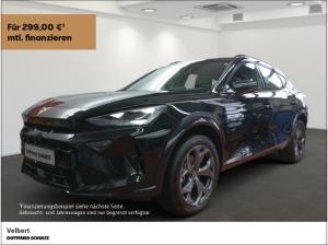 Cupra Formentor 💥1.5 eTSI 110 kW💥DSG Navi*Rückfahrkamera💥SHZ