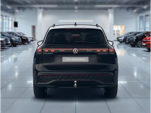 Volkswagen Tiguan R-Line 2,0 TDI SCR (150 PS) DSG*WINTERRÄDER*AHK*NAVI*