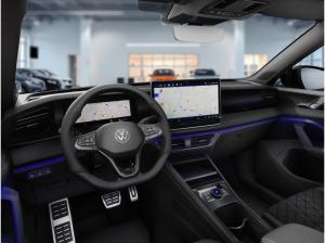 Volkswagen Tiguan R-Line 2,0 TDI SCR (150 PS) DSG*WINTERRÄDER*AHK*NAVI*