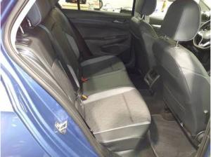 Volkswagen Golf VIII Lim. GOAL 1.5 TSI 85kW - AHK LED Plus Navi ACC SHZ CarPlay LM Digital Cockpit