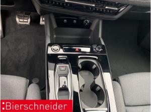 Audi A6 e-tron Sportback advanced 20 MATRIX AR-HuD B&O