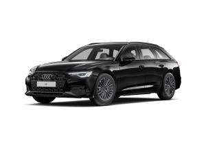 Audi A6 Avant 45 TFSI advanced Leder Matrix AHK Kamera Optik Navi
