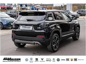 Jeep Avenger Summit 1.2 e-Hybrid DCT SOFORT EL. HECKKL. NAVI KAMERA PDC LED