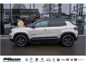 Jeep Avenger 1.2 4Xe Overland SOFORT EL. HECKKL. NAVI KAMERA INFOTAINMENT KOMFORT