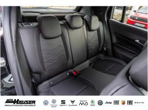 Jeep Avenger Summit 1.2 e-Hybrid DCT SOFORT EL. HECKKL. NAVI KAMERA PDC LED