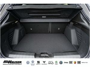 Jeep Avenger 1.2 4Xe Overland SOFORT EL. HECKKL. NAVI KAMERA INFOTAINMENT KOMFORT