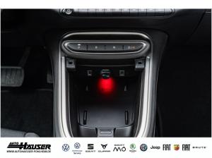 Jeep Avenger Summit 1.2 e-Hybrid DCT SOFORT EL. HECKKL. NAVI KAMERA PDC LED