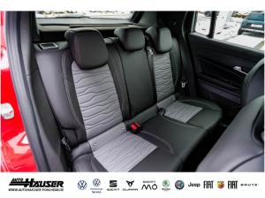 Jeep Avenger 1.2 4Xe Overland SOFORT EL. HECKKL. NAVI KAMERA INFOTAINMENT KOMFORT