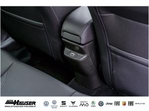 Jeep Avenger 1.2 4Xe Overland SOFORT EL. HECKKL. NAVI KAMERA INFOTAINMENT KOMFORT