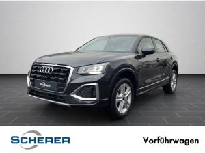 Audi Q2 advanced 35 TFSI S tronic*MEGA-DEAL*AHK*Komfortpakete*Parkpaket*uPE:€ 42.245,-*5 J.Garantie*