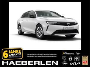 Opel Astra L ST *Allwetter* SHZ*LHZ*PDC