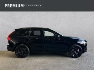 Volvo XC60 Plus Black Edition B5 AWD Mild-Hybrid Benziner
