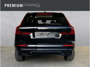 Volvo XC60 Plus Black Edition B5 AWD Mild-Hybrid Benziner