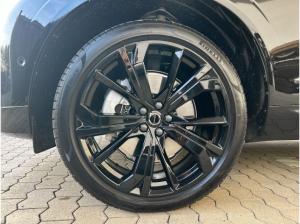 Volvo XC60 Plus Black Edition B5 AWD Mild-Hybrid Benziner