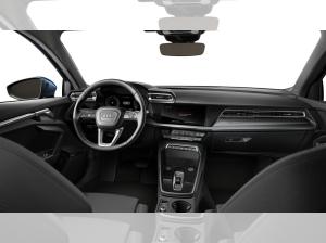 Audi A3 Sportback 40 TFSIe S line MATRIX SONOS AHK 17" 5-J-GARANTIE