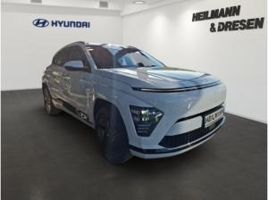 Hyundai KONA Elektro Trend/Sitzheizung/Wärmepumpe/Navi/LED/Rückfahrkamera
