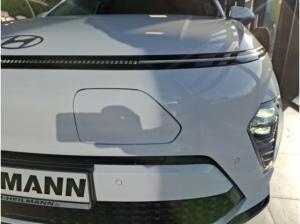 Hyundai KONA Elektro Trend/Sitzheizung/Wärmepumpe/Navi/LED/Rückfahrkamera