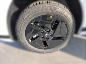 Hyundai KONA Elektro Trend/Sitzheizung/Wärmepumpe/Navi/LED/Rückfahrkamera