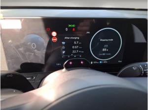 Hyundai KONA Elektro Trend/Sitzheizung/Wärmepumpe/Navi/LED/Rückfahrkamera