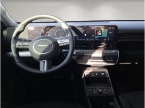 Hyundai KONA Elektro Trend/Sitzheizung/Wärmepumpe/Navi/LED/Rückfahrkamera