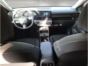Hyundai KONA Elektro Trend/Sitzheizung/Wärmepumpe/Navi/LED/Rückfahrkamera