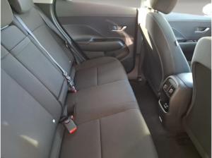 Hyundai KONA Elektro Trend/Sitzheizung/Wärmepumpe/Navi/LED/Rückfahrkamera