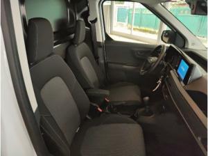Ford Transit Courier TREND NAVI / GJR / WINTER-PAKET