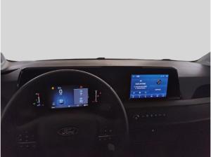 Ford Transit Courier TREND NAVI / GJR / WINTER-PAKET