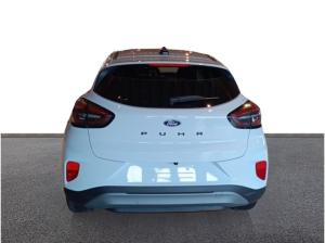 Ford Puma TITANIUM NAVI / PDC / GJR / WINTERPAKET