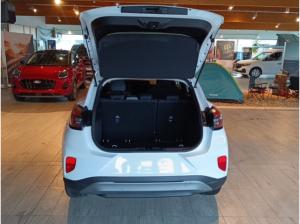 Ford Puma TITANIUM NAVI / PDC / GJR / WINTERPAKET