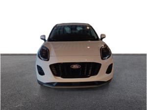 Ford Puma TITANIUM NAVI / PDC / GJR / WINTERPAKET