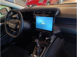 Ford Puma TITANIUM NAVI / PDC / GJR / WINTERPAKET