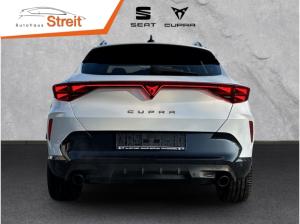 Cupra Formentor VZ 2.0 TSI 195 kW DSG AHK MATRIX LED PANO TOP VIEW ACC