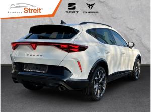 Cupra Formentor VZ 2.0 TSI 195 kW DSG AHK MATRIX LED PANO TOP VIEW ACC