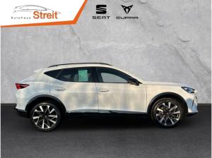 Cupra Formentor VZ 2.0 TSI 195 kW DSG AHK MATRIX LED PANO TOP VIEW ACC