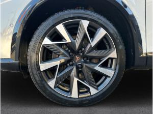 Cupra Formentor VZ 2.0 TSI 195 kW DSG AHK MATRIX LED PANO TOP VIEW ACC