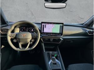 Cupra Formentor VZ 2.0 TSI 195 kW DSG AHK MATRIX LED PANO TOP VIEW ACC